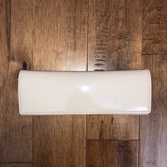 Aldo Handbags - Beige / tan clutch